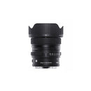 Sigma AF 24mm F2 Sony FE DG DN