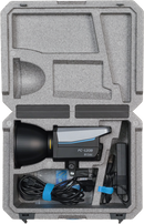 NANLITE FC-120B LED Bi-color Spot Light