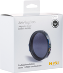 NiSi JetMag Pro Cinema Kit