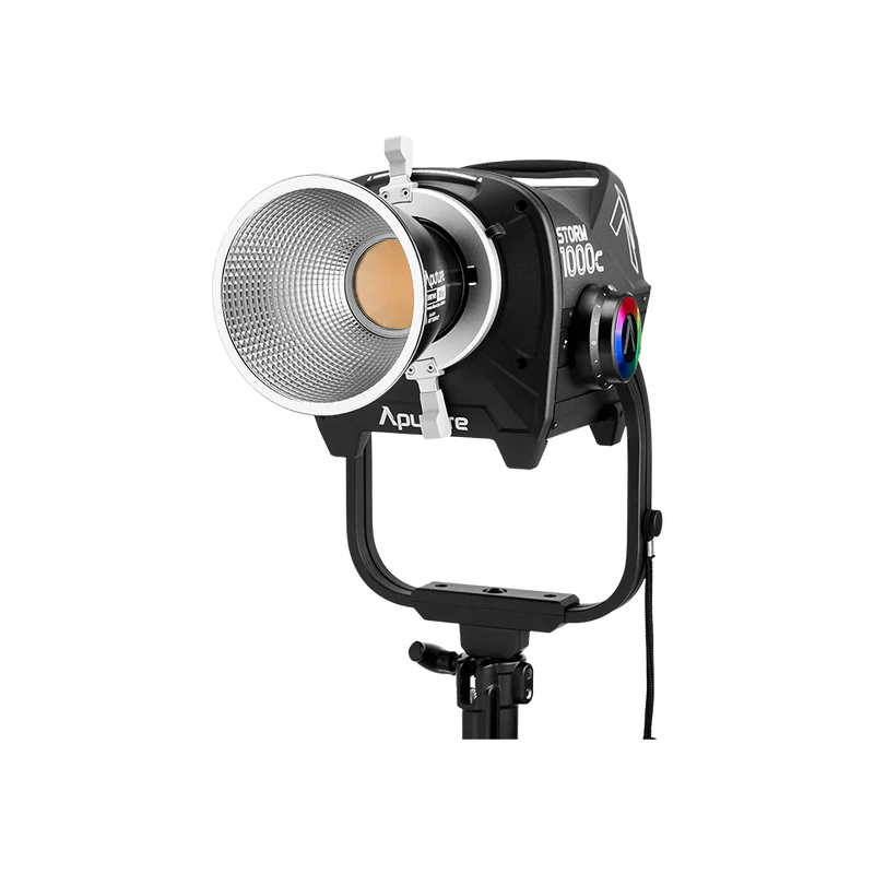 APUTURE STORM 1000C