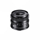 Sigma AF 17mm F4 C Sony FE DG DN