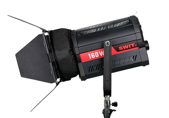 SWIT S-2320 BI-COLOR STUDIO LED SPOT LIGHT 160W