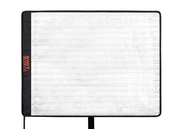 SWIT S-2610 100W FLEXIBLE BI-COLOR SMD LED LIGHT (60CM X 46CM)