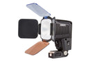 SWIT S-2041 23W 1800LUX COB LED ON-CAMERA LIGHT