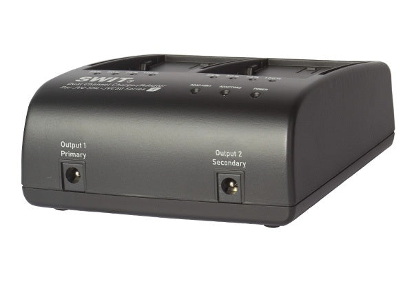 SWIT S-3602I S-8I50 CHARGER, JVC SSL-JVC50