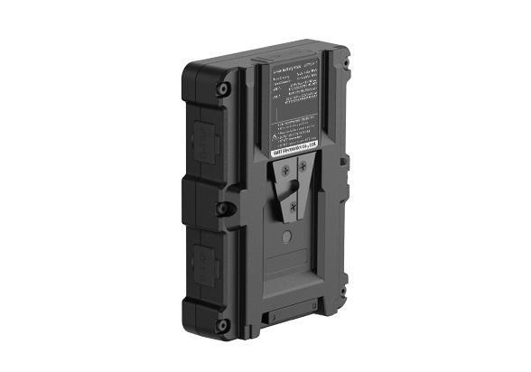 SWIT CIMO-98S USB-C 98WH SLIM CINE V-MOUNT BATTERY