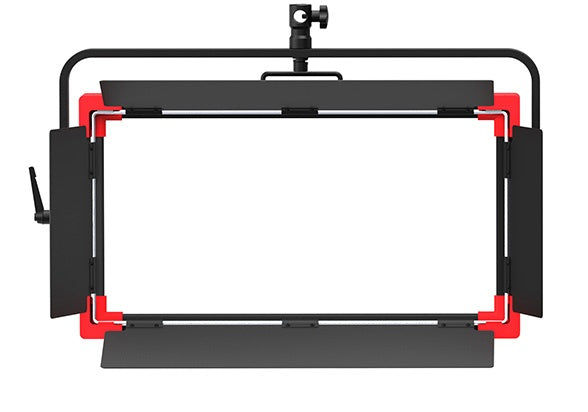 SWIT PL-S300D | 300W BI-COLOR SOFT-LIGHT STUDIO TLCI99 LED PANEL LIGHT