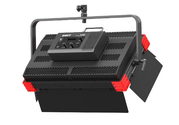 SWIT PL-S300D | 300W BI-COLOR SOFT-LIGHT STUDIO TLCI99 LED PANEL LIGHT