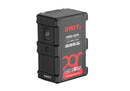 SWIT CIMO-290S USB-C 290WH CINE V-MOUNT BATTERY