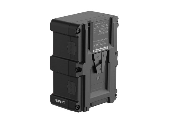 SWIT CIMO-290S USB-C 290WH CINE V-MOUNT BATTERY