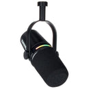 SHURE MV7+ XLR/USB MICROPHONE