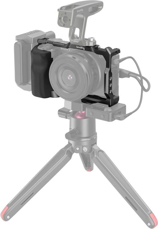 SMALLRIG 3538 CAGE WITH GRIP FOR SONY ZV-E10