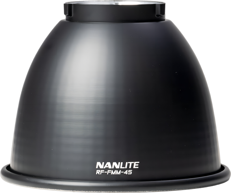 NANLITE FC-120B LED Bi-color Spot Light