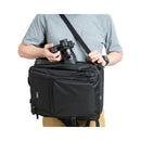 Think Tank SHAPE Shifter 25L, Black