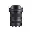 Sigma AF 18-50mm F2.8 C Sony E DC DN