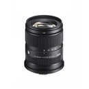 Sigma AF 18-50mm F2.8 C Fujifilm X DC DN