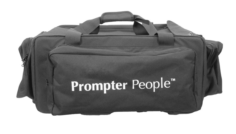PROMPTER PEOPLE SOFT CASE FOR 12/15/17/19"