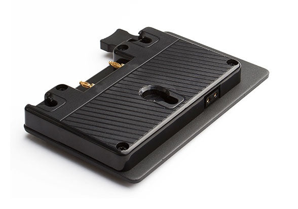 SWIT S-7000A GOLD MOUNT BATTERY PLATE
