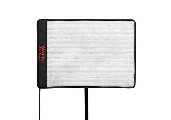 SWIT S-2620 50W FLEXIBLE BI-COLOR SMD LED LIGHT (45,5CM X 31,5CM)