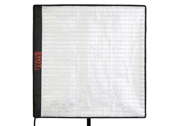 SWIT S-2630 150W FLEXIBLE BI-COLOR SMD LED LIGHT (60CM X 60CM)