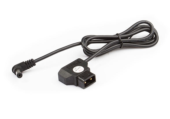 SWIT S-7104 D-TAP TO POLE 60CM. ROUND DC CONNECTOR