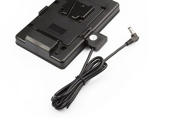 SWIT S-7104 D-TAP TO POLE 60CM. ROUND DC CONNECTOR