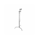 Kupo CT-30MK 30" Master C-Stand Turtle Base Kit Silver