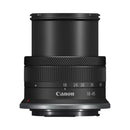 Canon RF-S 18-45mm F4.5-6.3