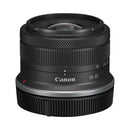 Canon RF-S 18-45mm F4.5-6.3