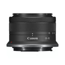 Canon RF-S 18-45mm F4.5-6.3
