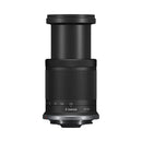 Canon RF-S 18-150mm F3.5-6.3
