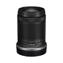 Canon RF-S 18-150mm F3.5-6.3