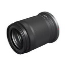 Canon RF-S 18-150mm F3.5-6.3