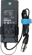 NANLITE FC-120B LED Bi-color Spot Light