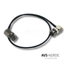 AVS BNC 45 CM HD SDI KABEL