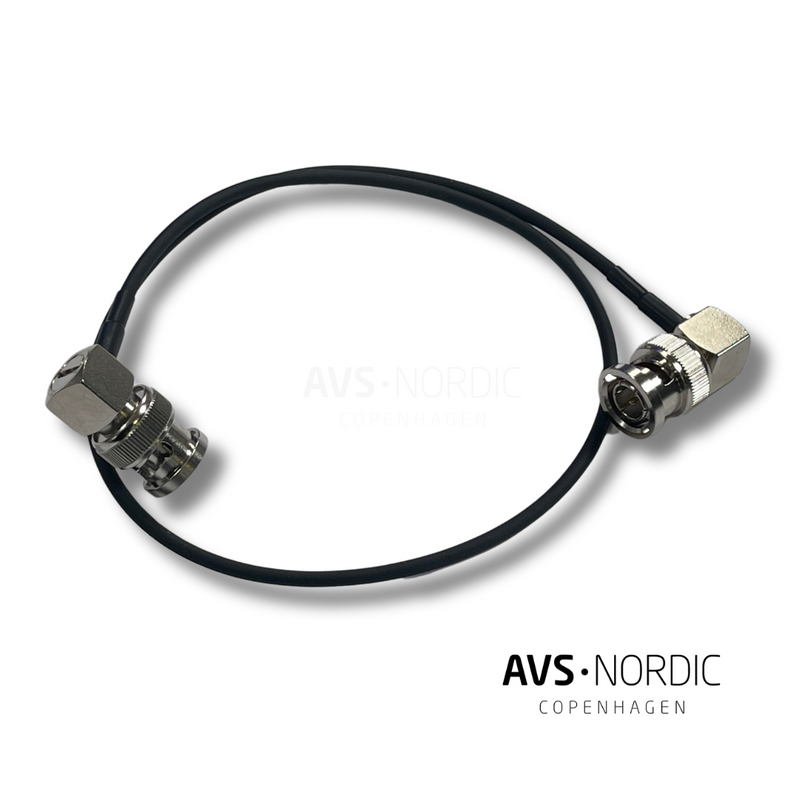 AVS BAY BNC 45 CM HD SDI KABEL