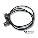AVS BNC 80 CM HD SDI KABEL
