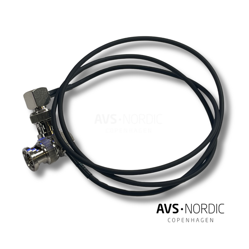 AVS BAY BNC 80 CM HD SDI KABEL