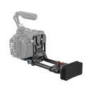 SmallRig 4063 V-Mount Battery Mount Plate Kit (Advanced)