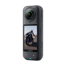 Insta360X5 BMW Motorrad Limited Edition