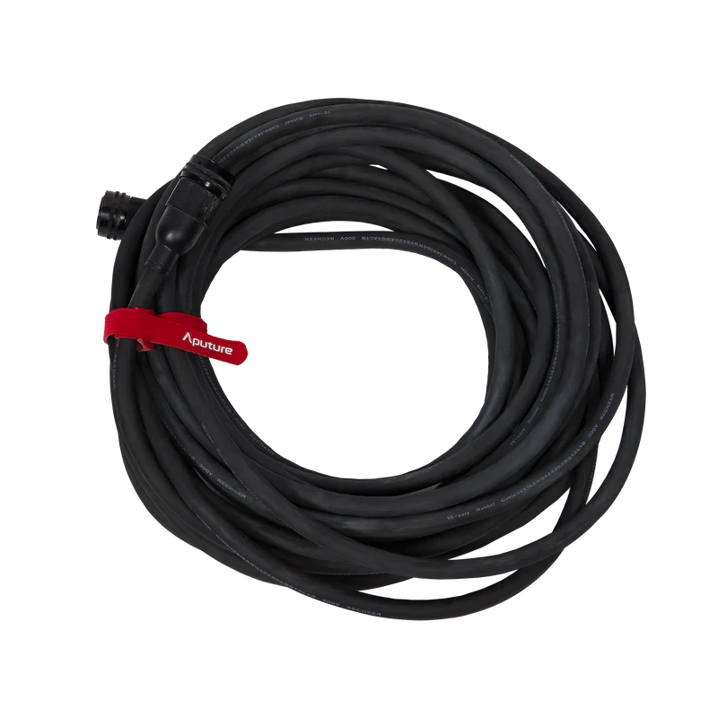 APUTURE CS15&XT26 HEAD CABLE (15M)