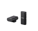 Sony ECM-W2BT Mikrofon