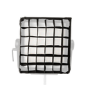 Aputure NOVA II 1x1 Fabric Control Grid
