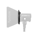 APUTURE STORM 80C BOWENS MOUNT ADAPTER