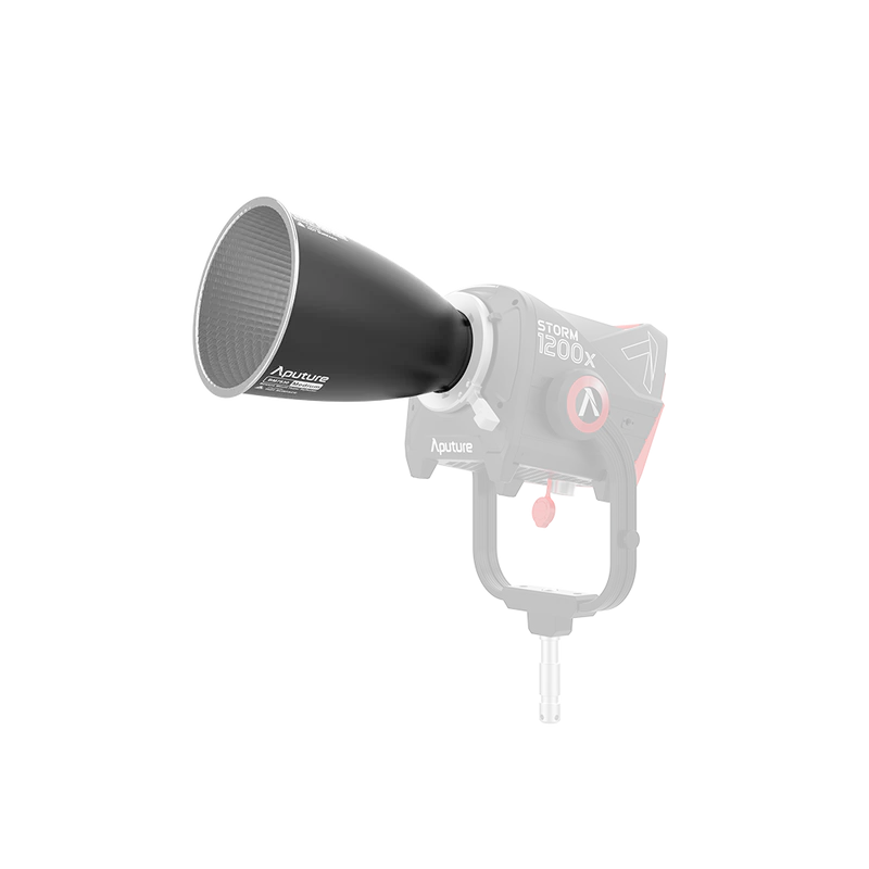APUTURE STORM 1200X REFLECTOR KIT
