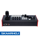 CANON RC-SK5 (SKAARHOJ) PTZ CONTROLLER WITH HALL EFFECT JOYSTICK