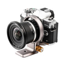 Wizard Camera Positioning Bracket W-63
