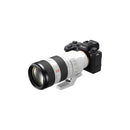 Sony FE 70-200mm F2.8 GM II