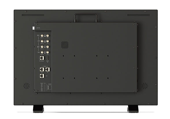 SWIT BM-U275HDR 27" 8K 12GSDI HDR STUDIO MONITOR