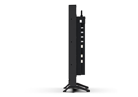 SWIT BM-U275HDR 27" 8K 12GSDI HDR STUDIO MONITOR